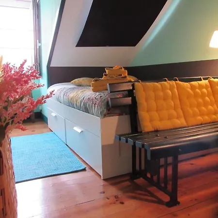 Heart - By Lovelystay アパート *