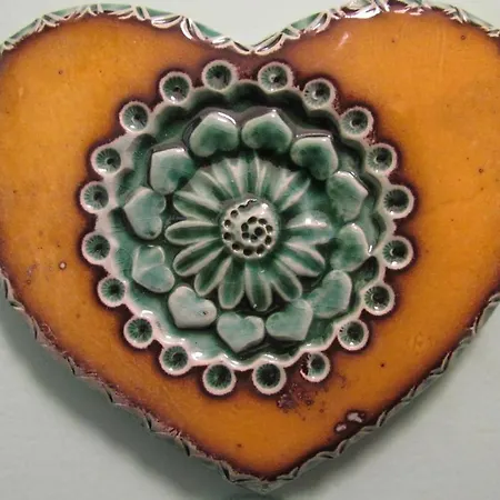 Heart - By Lovelystay Lisboa