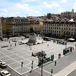 Apartman Heart - By Lovelystay Lisboa