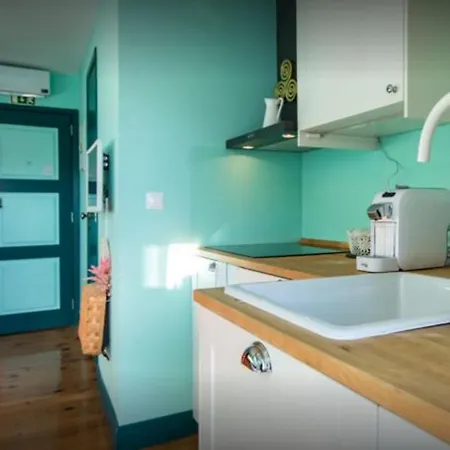 Heart - By Lovelystay Apartman Lisboa