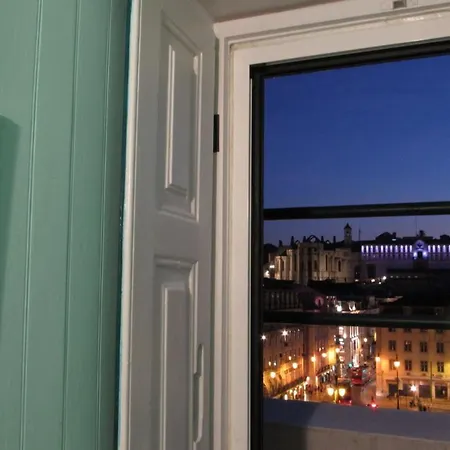 Apartman Heart - By Lovelystay Lisboa