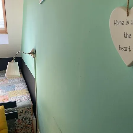 Apartman Heart - By Lovelystay